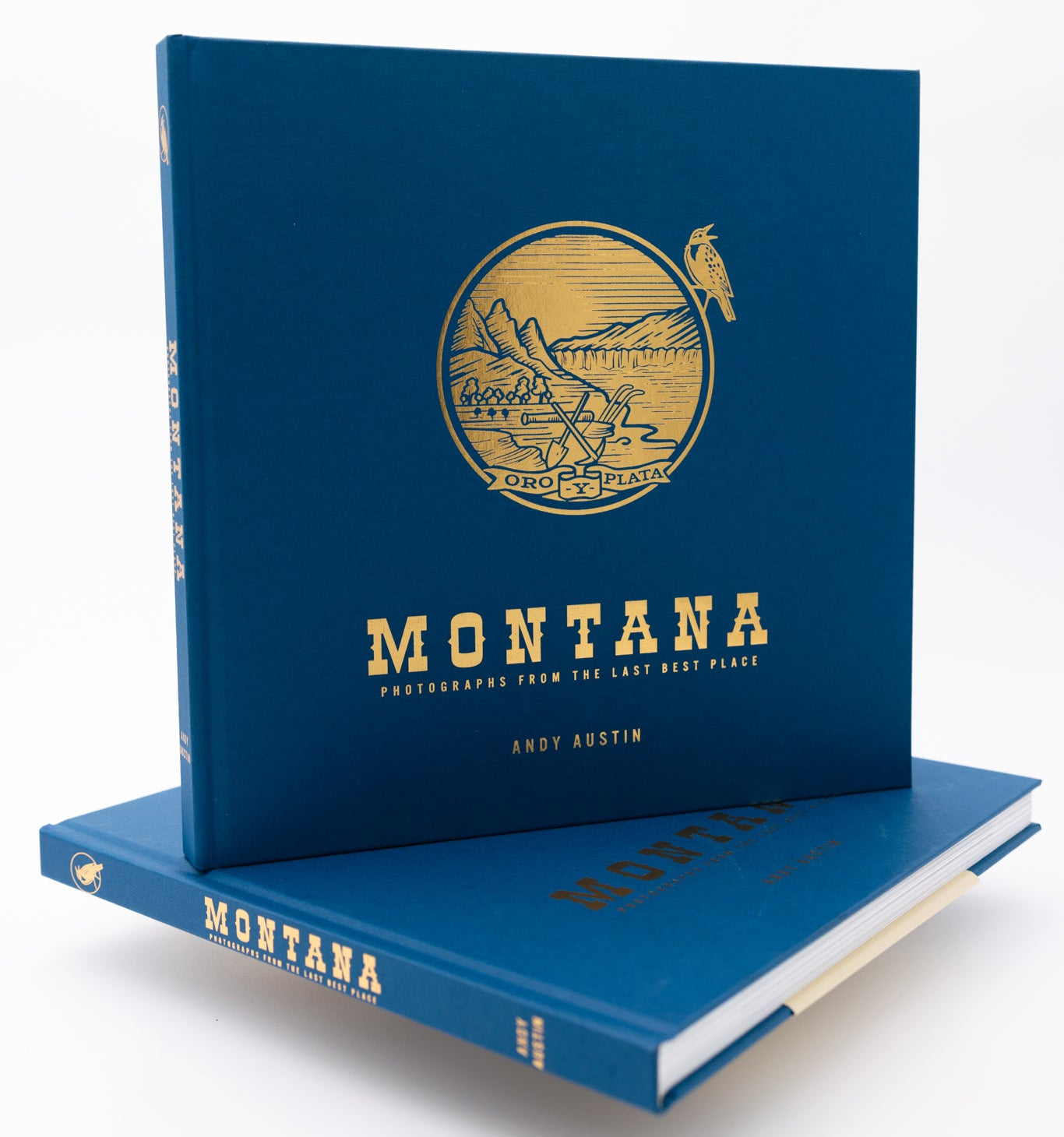 MONTANA: Photographs from the Last Best Place
