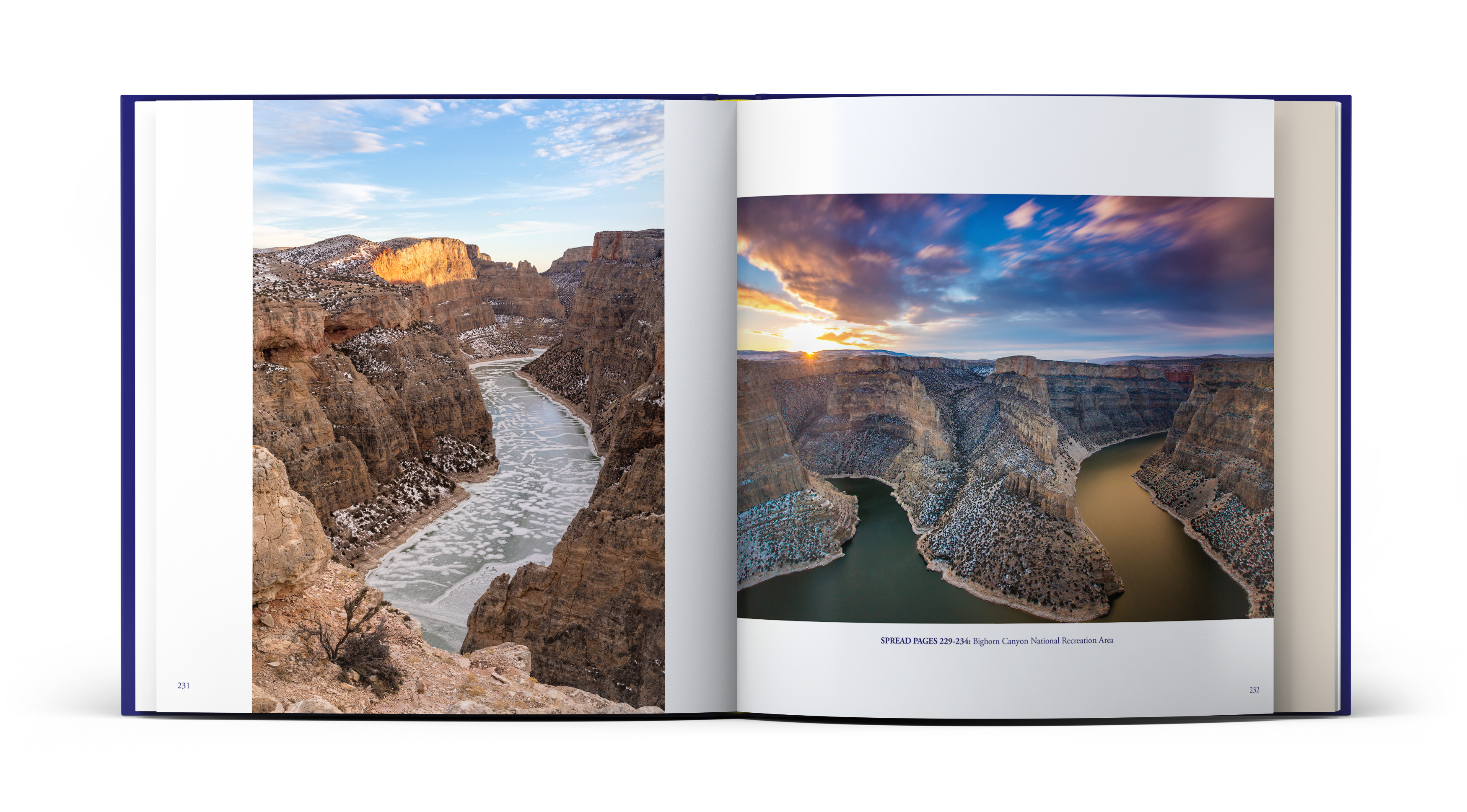 5-Pack: Montana Photography Book