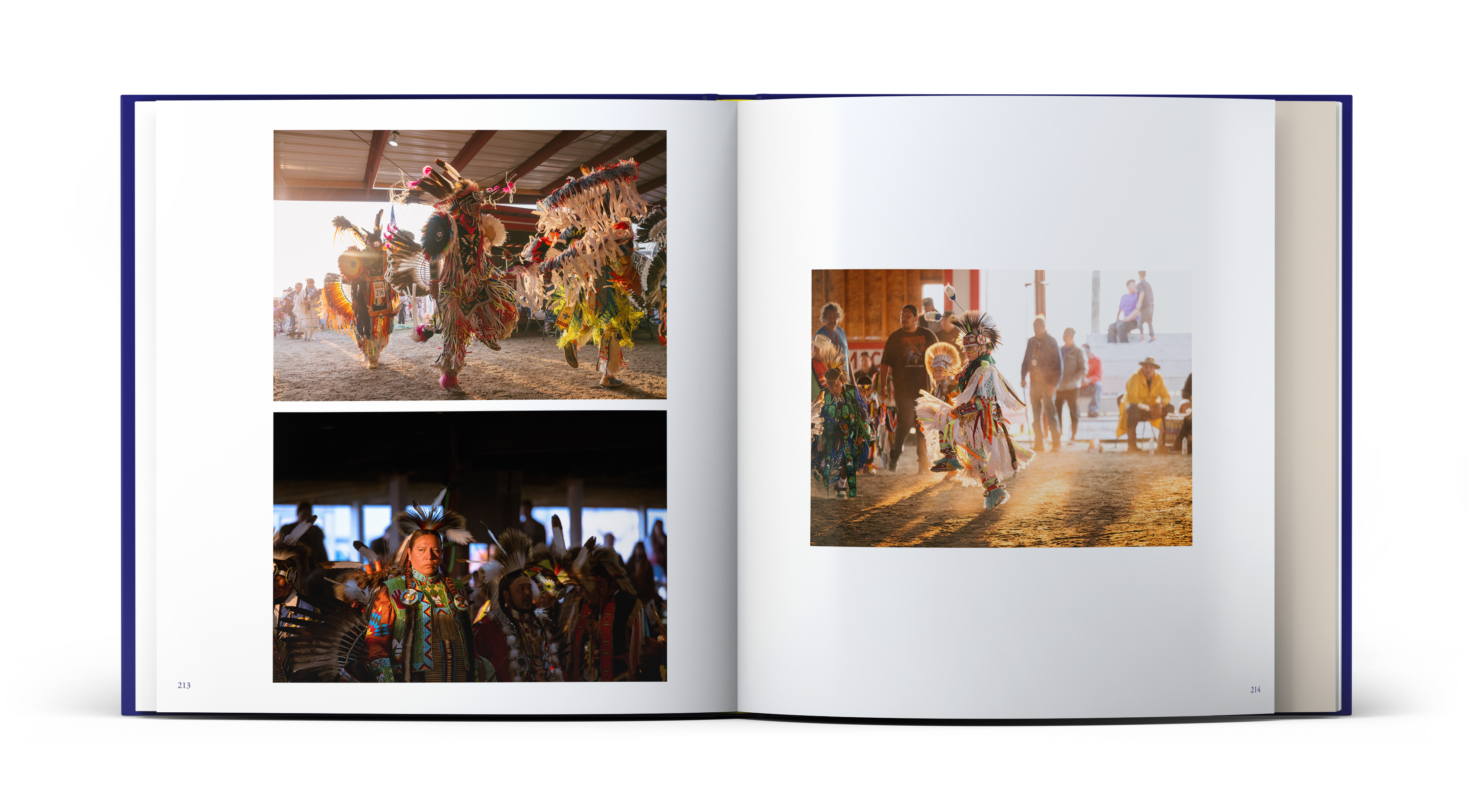 5-Pack: Montana Photography Book