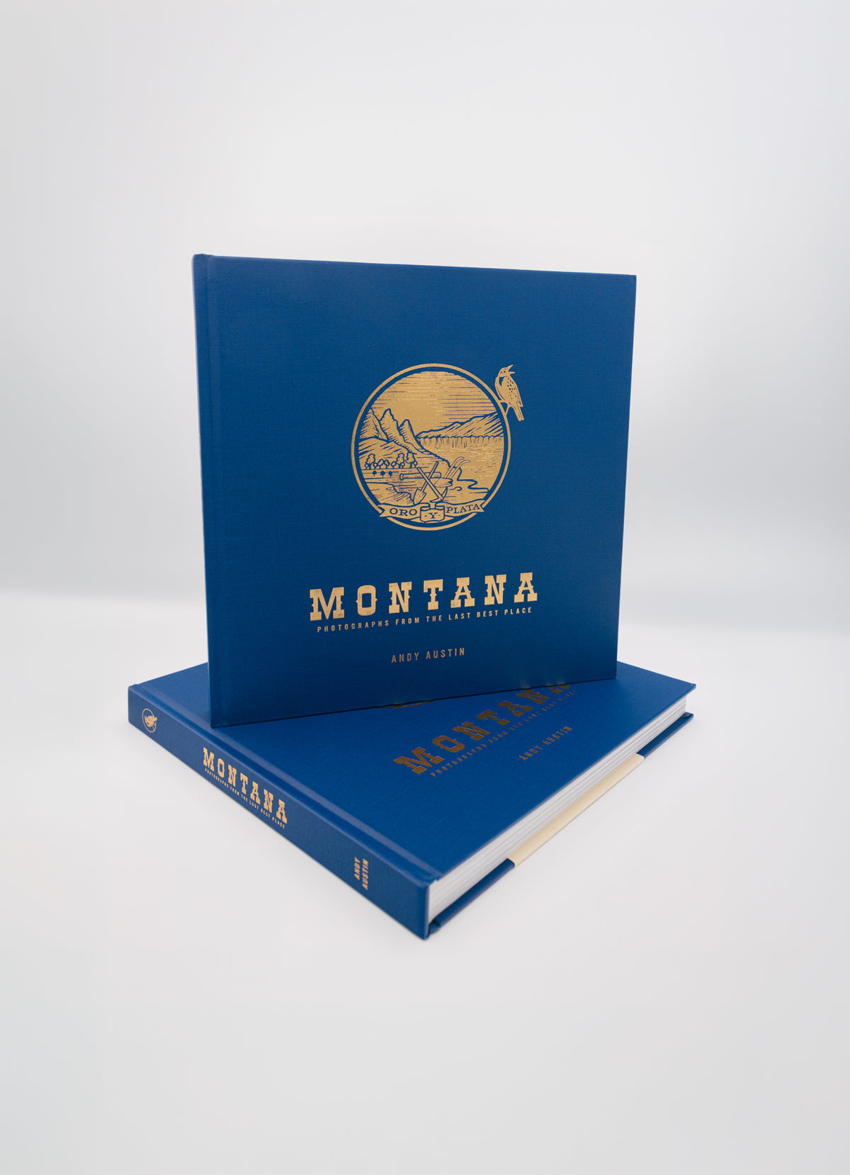 MONTANA: Photographs from the Last Best Place